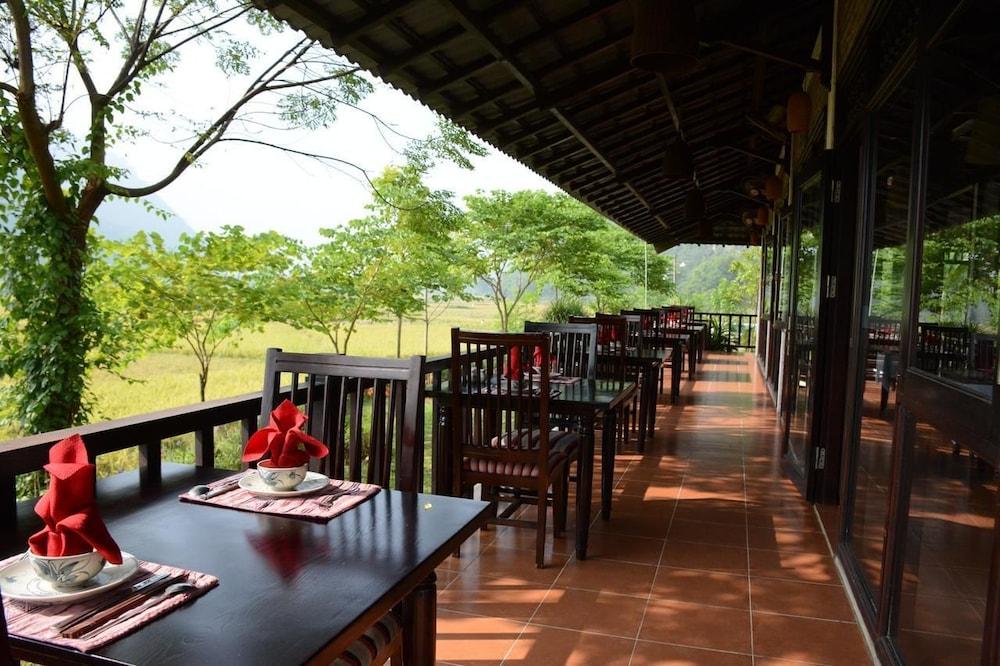 Sols Bungalows