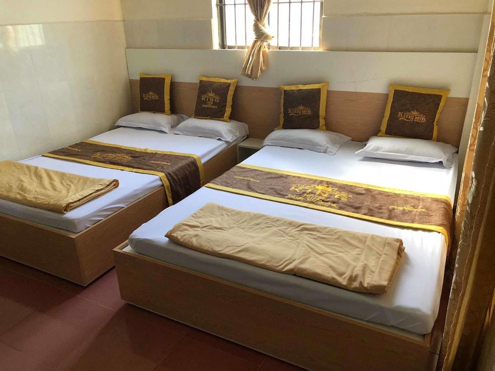 King Hotel