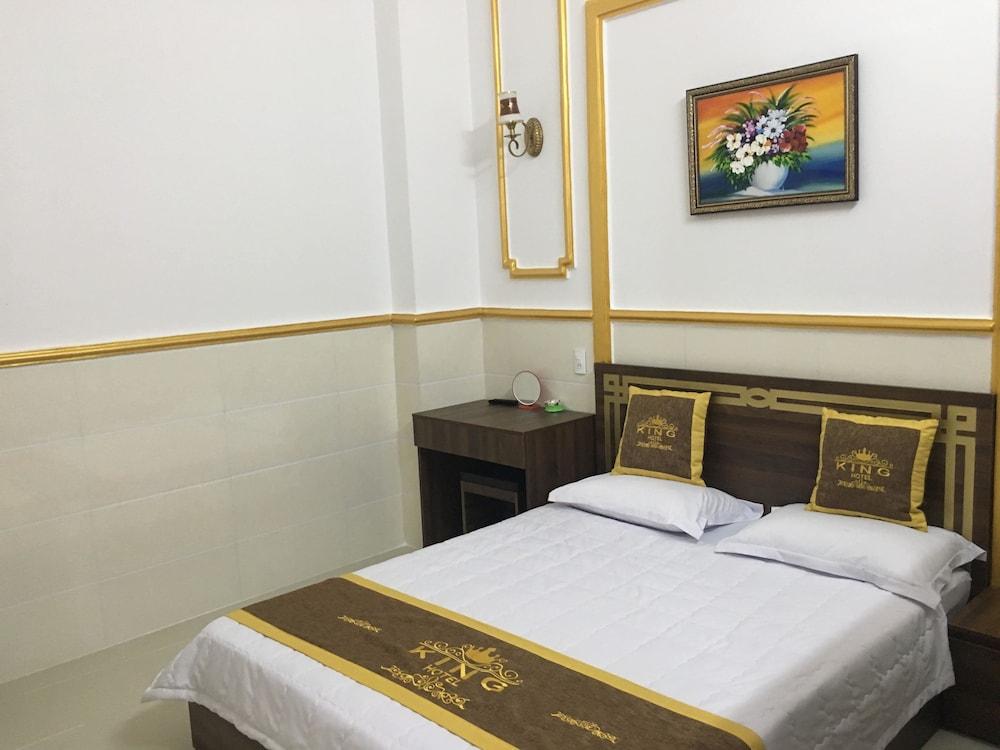 King Hotel