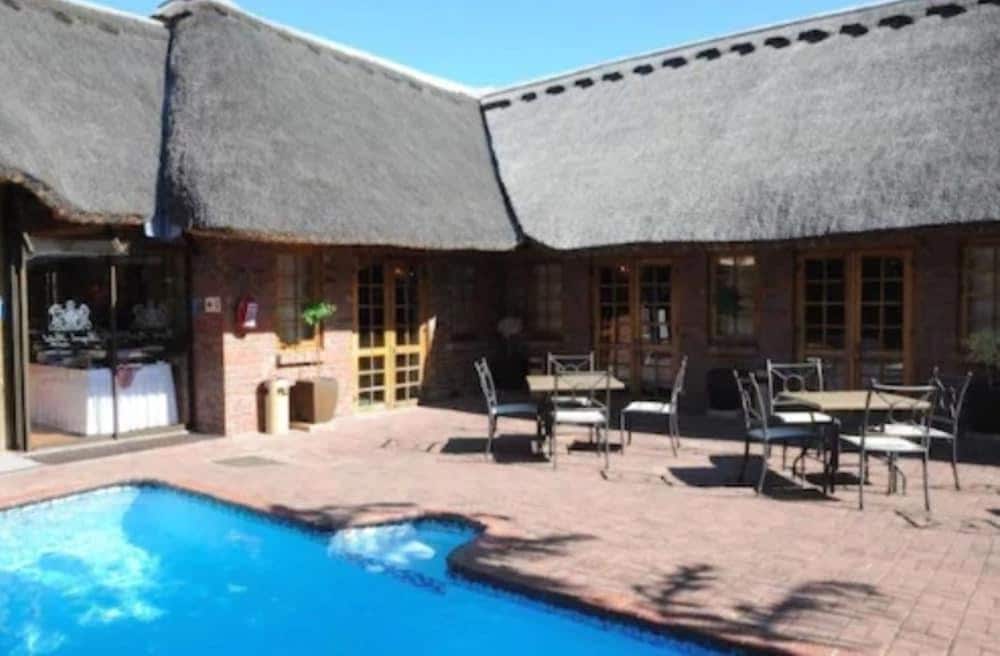 Royal Hotel Ladysmith