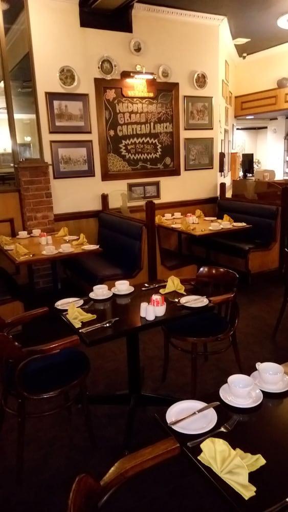 Royal Hotel Ladysmith