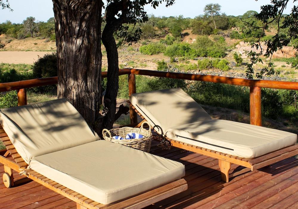Mthimkhulu Private Game Reserve