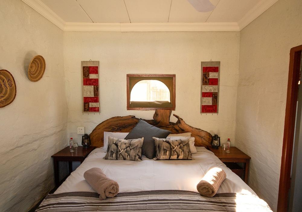 Mthimkhulu Private Game Reserve