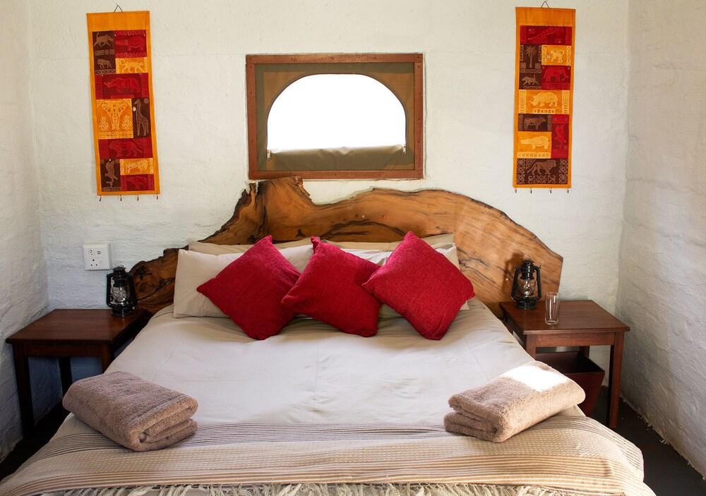 Mthimkhulu Private Game Reserve