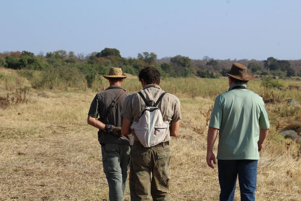 Mthimkhulu Private Game Reserve