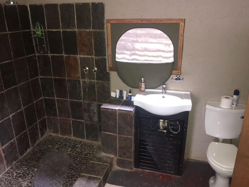 Mthimkhulu Private Game Reserve