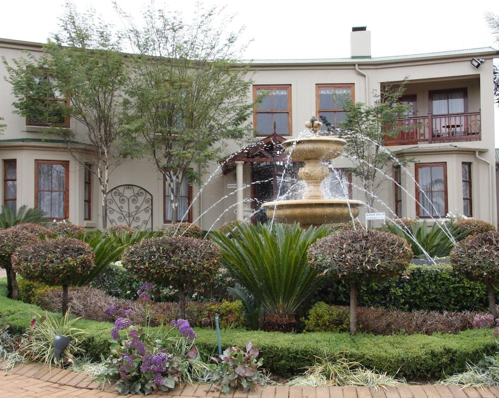 Hole in One Boutique Hotel & Conference Centre