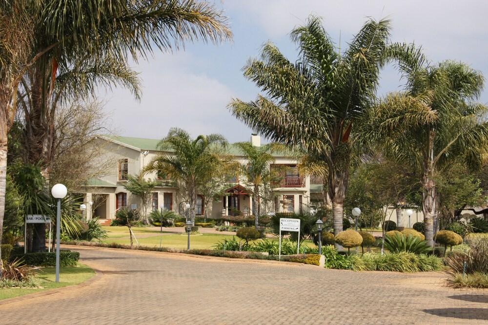 Hole in One Boutique Hotel & Conference Centre