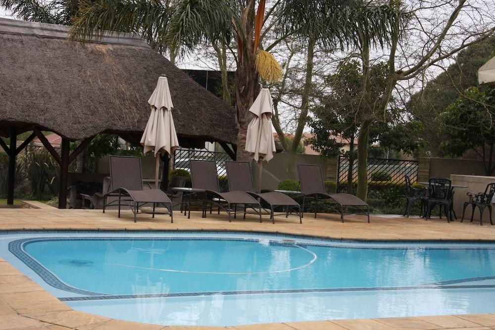 Hole in One Boutique Hotel & Conference Centre