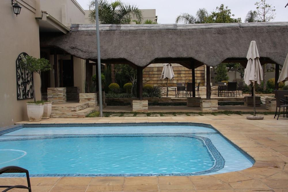 Hole in One Boutique Hotel & Conference Centre