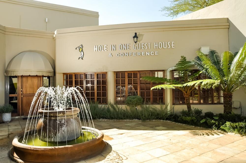 Hole in One Boutique Hotel & Conference Centre