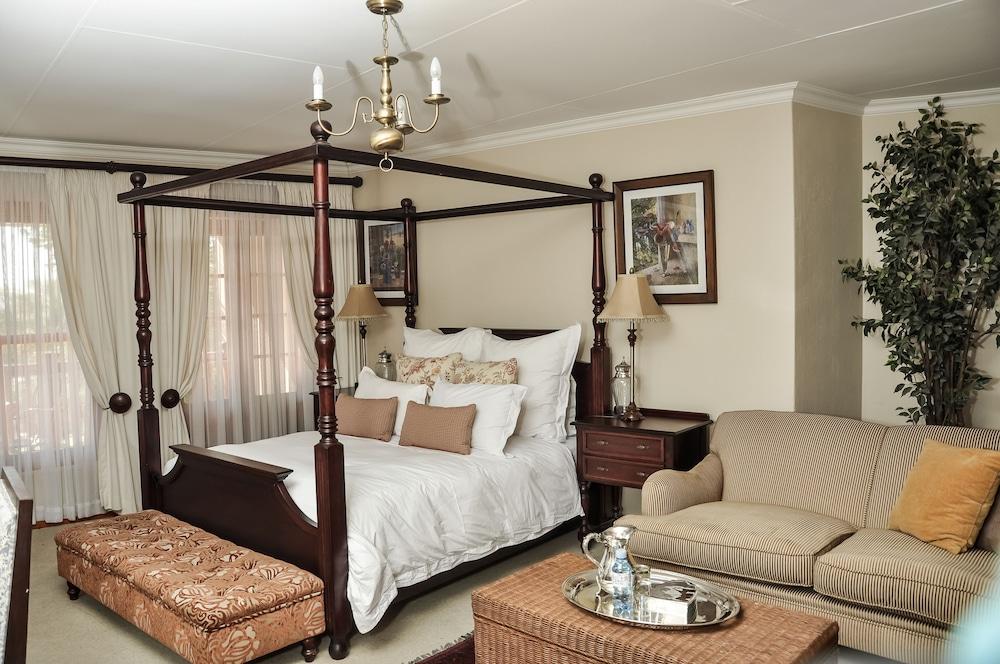 Hole in One Boutique Hotel & Conference Centre