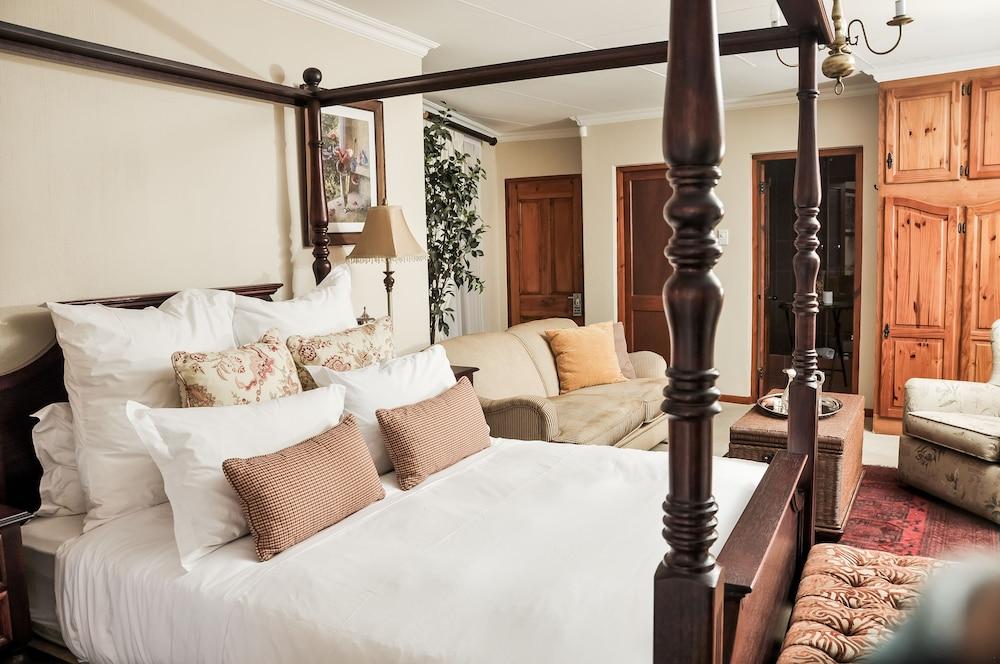 Hole in One Boutique Hotel & Conference Centre