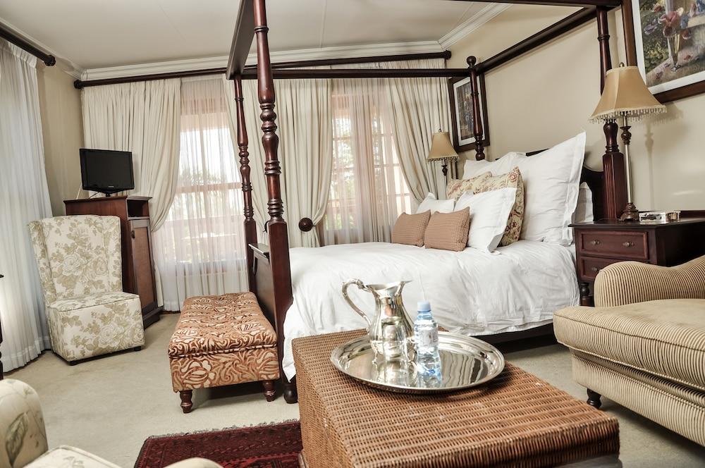 Hole in One Boutique Hotel & Conference Centre