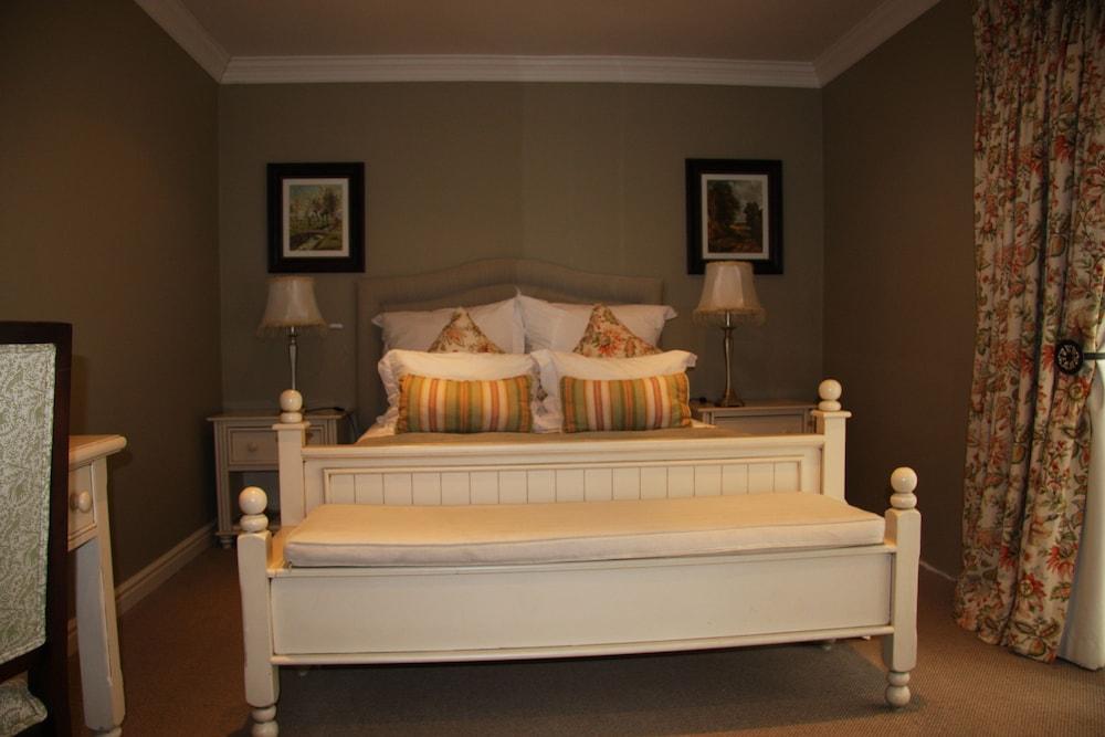 Hole in One Boutique Hotel & Conference Centre