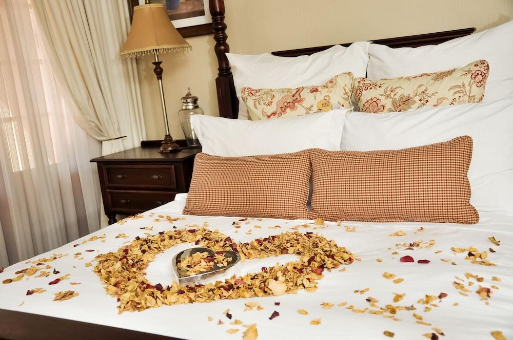 Hole in One Boutique Hotel & Conference Centre