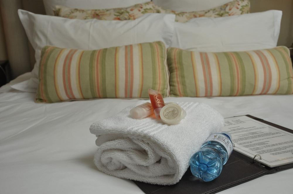 Hole in One Boutique Hotel & Conference Centre