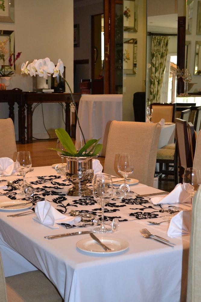 Hole in One Boutique Hotel & Conference Centre