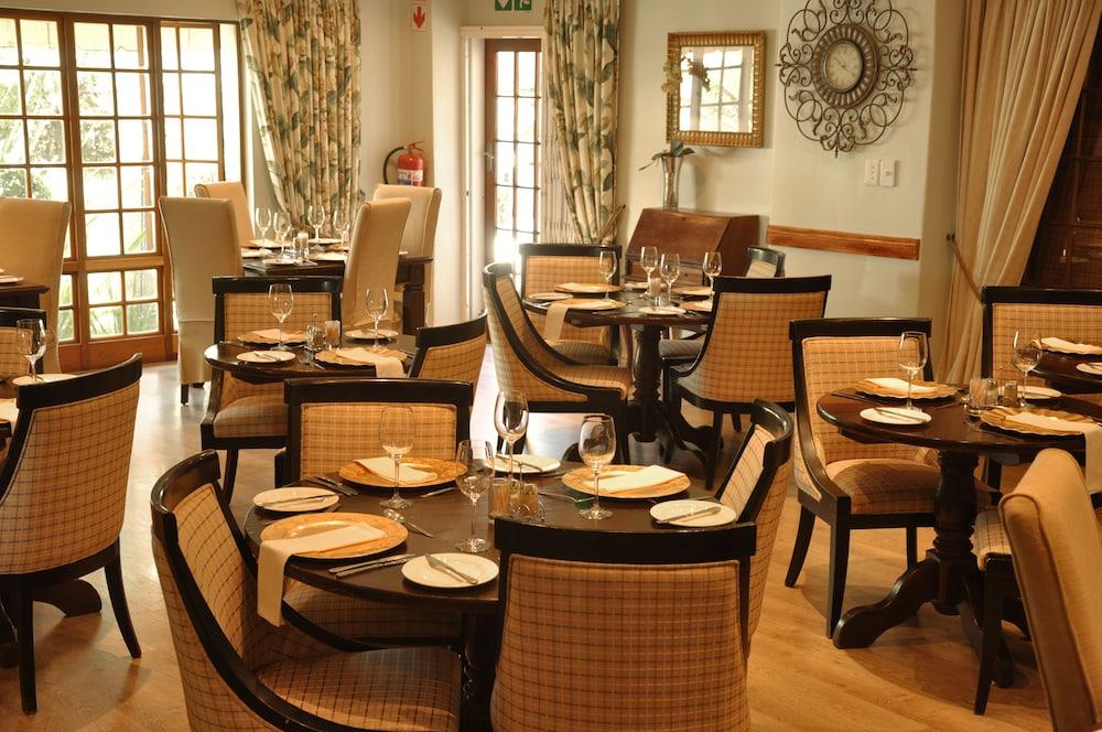 Hole in One Boutique Hotel & Conference Centre