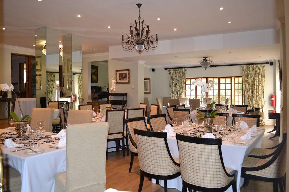 Hole in One Boutique Hotel & Conference Centre