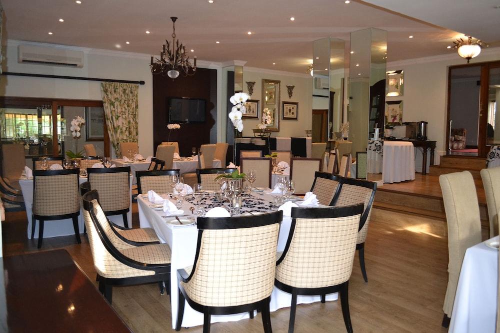 Hole in One Boutique Hotel & Conference Centre