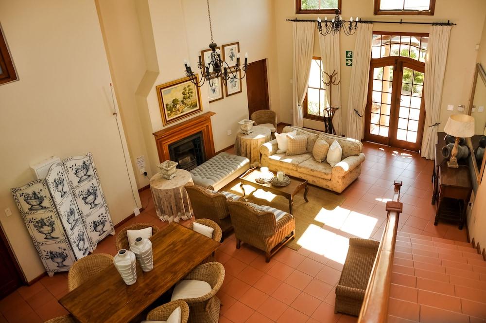 Hole in One Boutique Hotel & Conference Centre