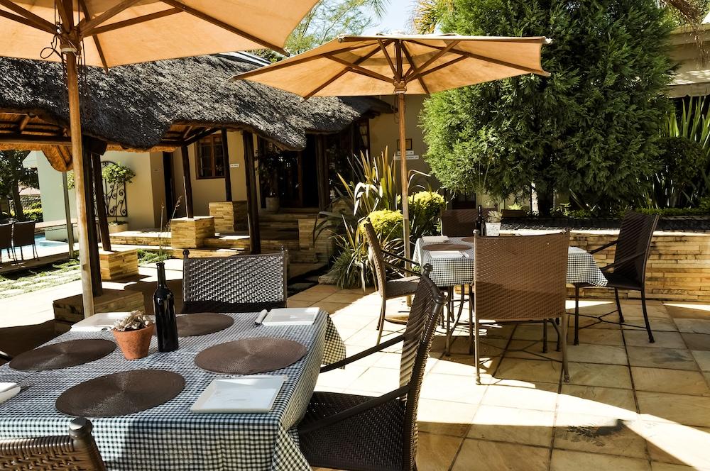 Hole in One Boutique Hotel & Conference Centre