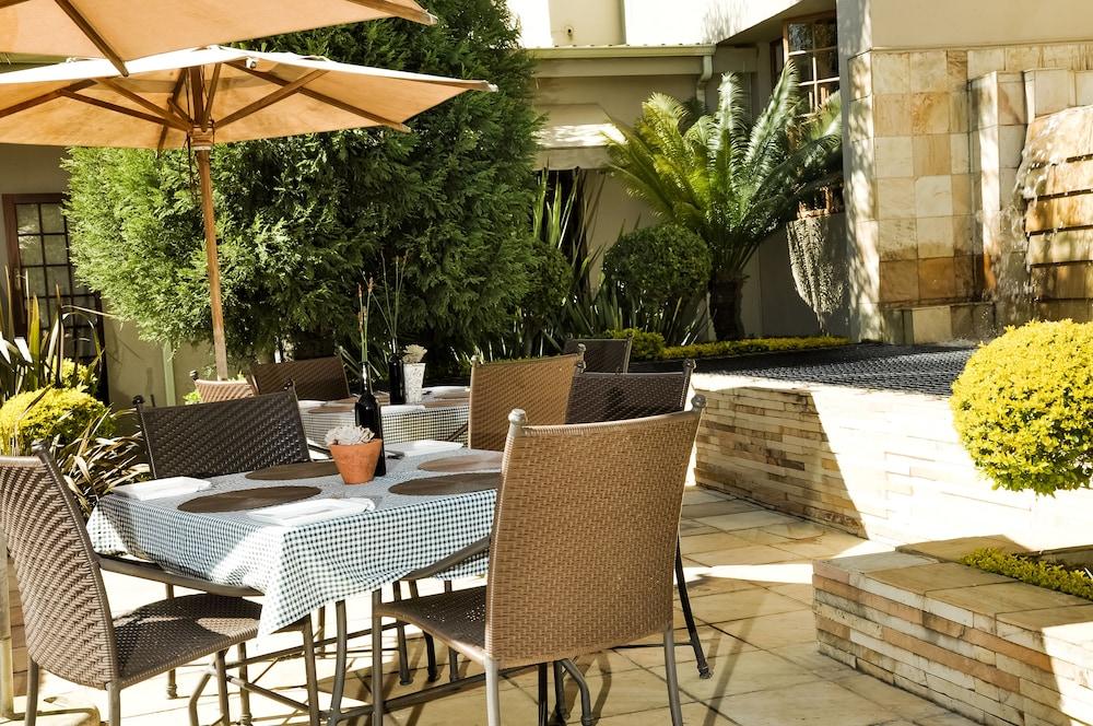 Hole in One Boutique Hotel & Conference Centre
