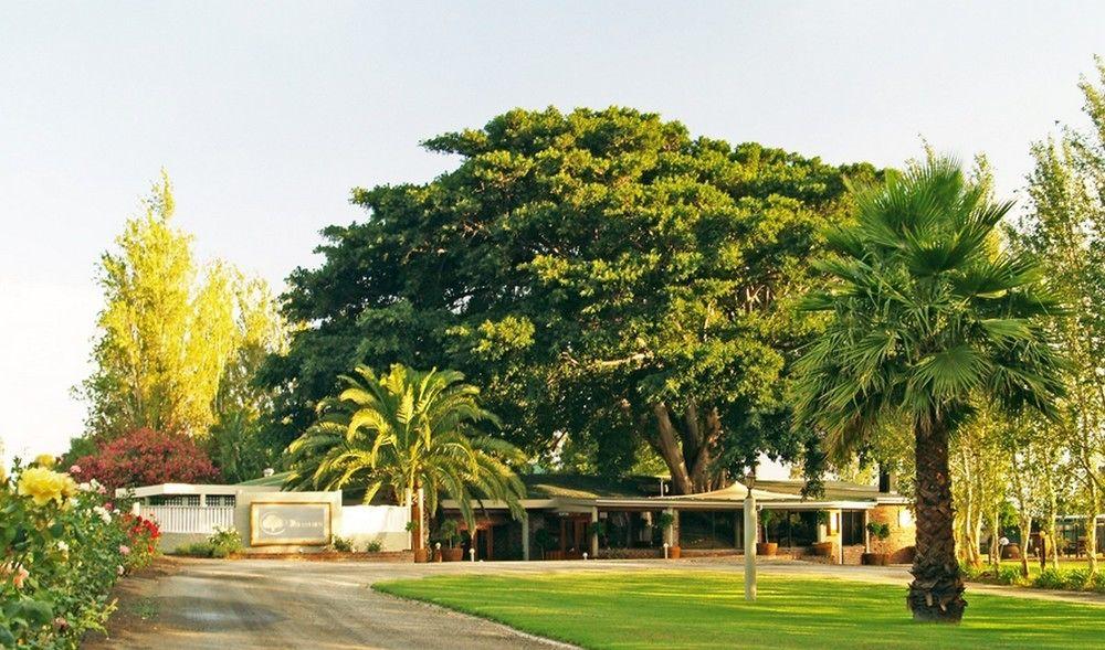 Damas Guest Farm