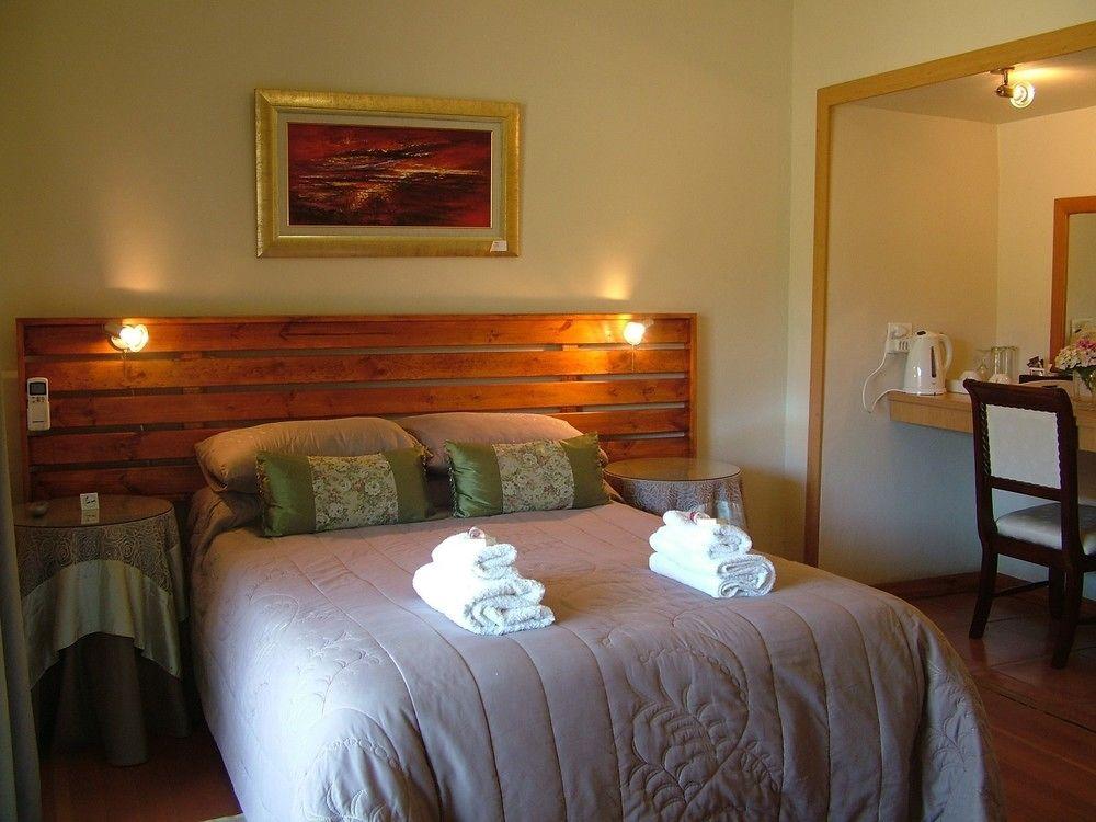 Damas Guest Farm