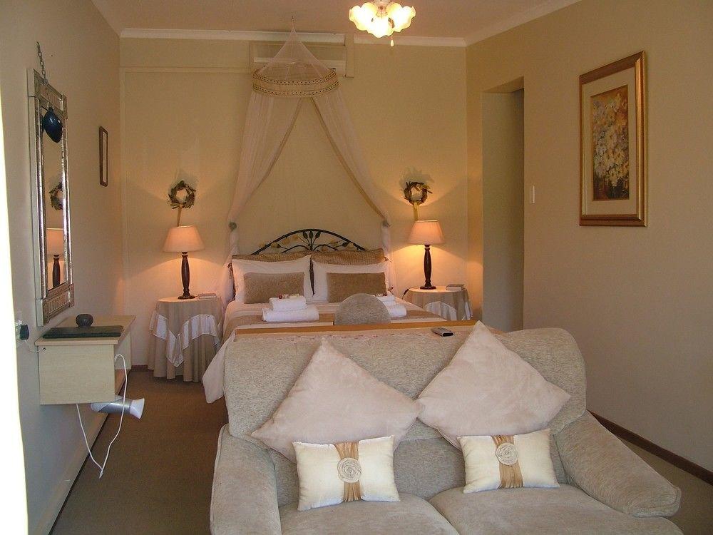 Damas Guest Farm