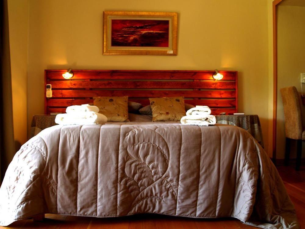 Damas Guest Farm