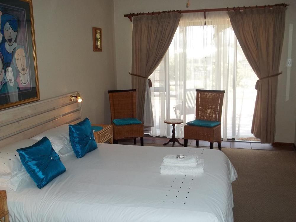 Damas Guest Farm