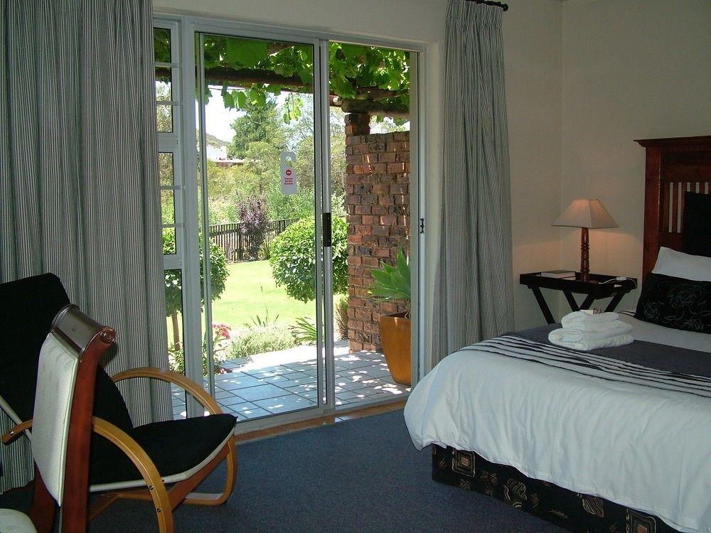 Damas Guest Farm