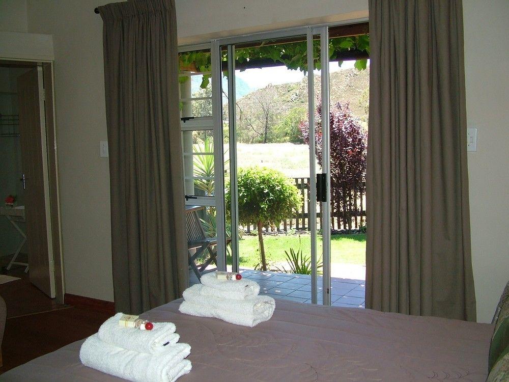 Damas Guest Farm