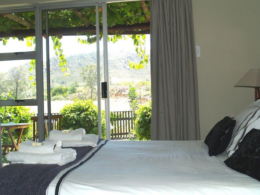 Damas Guest Farm