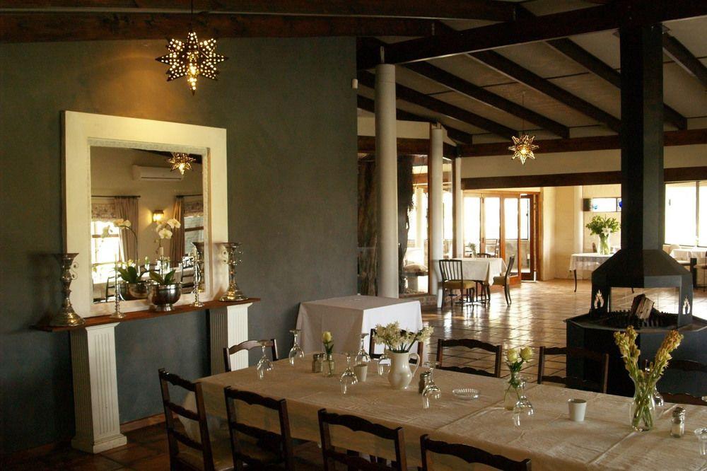 Damas Guest Farm