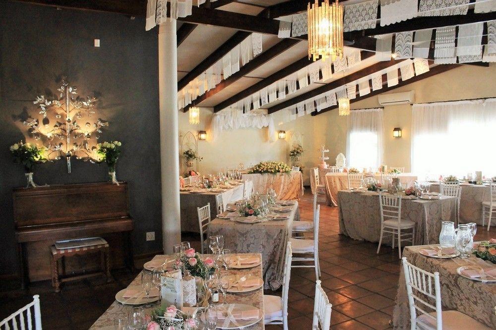 Damas Guest Farm