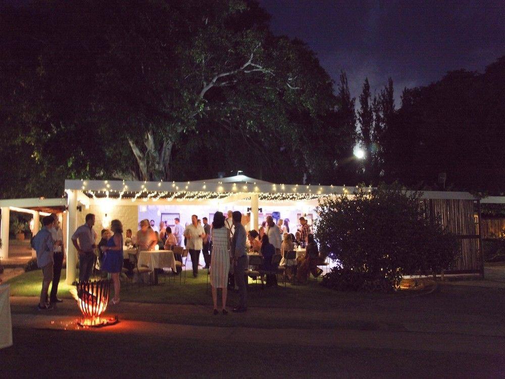 Damas Guest Farm