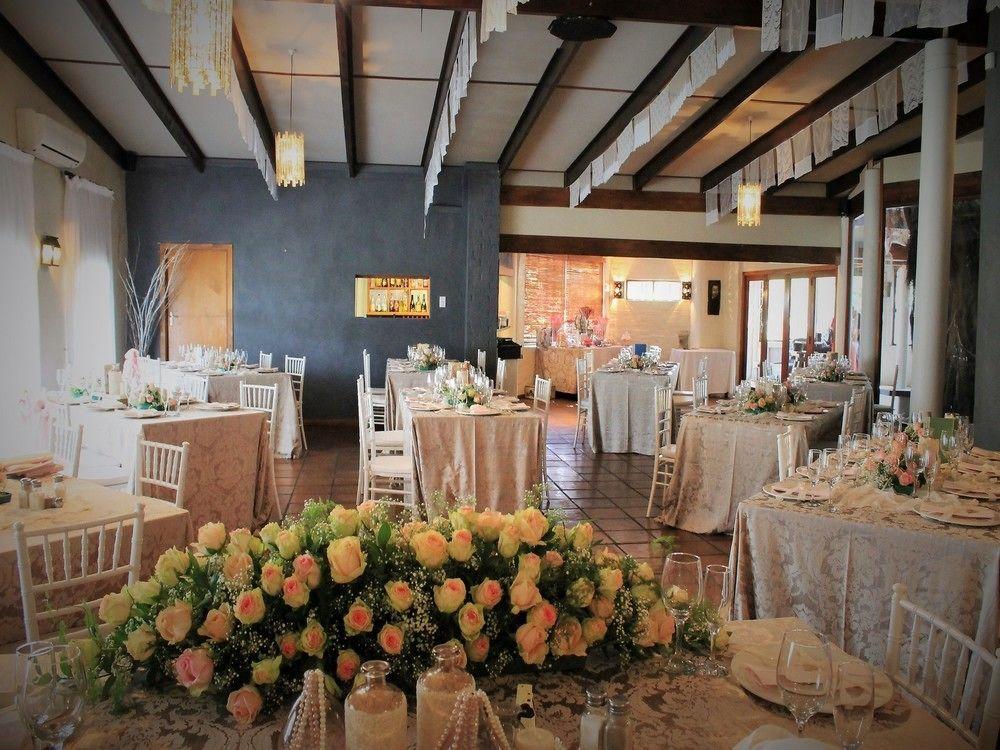 Damas Guest Farm