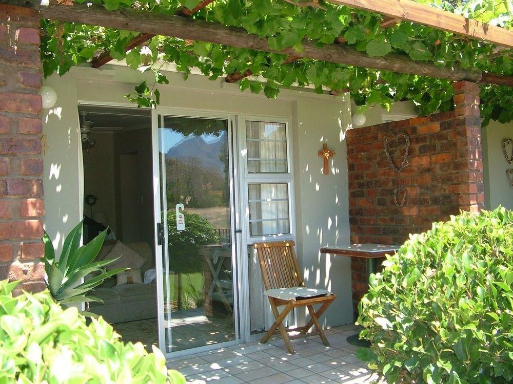 Damas Guest Farm