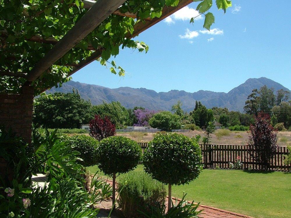 Damas Guest Farm