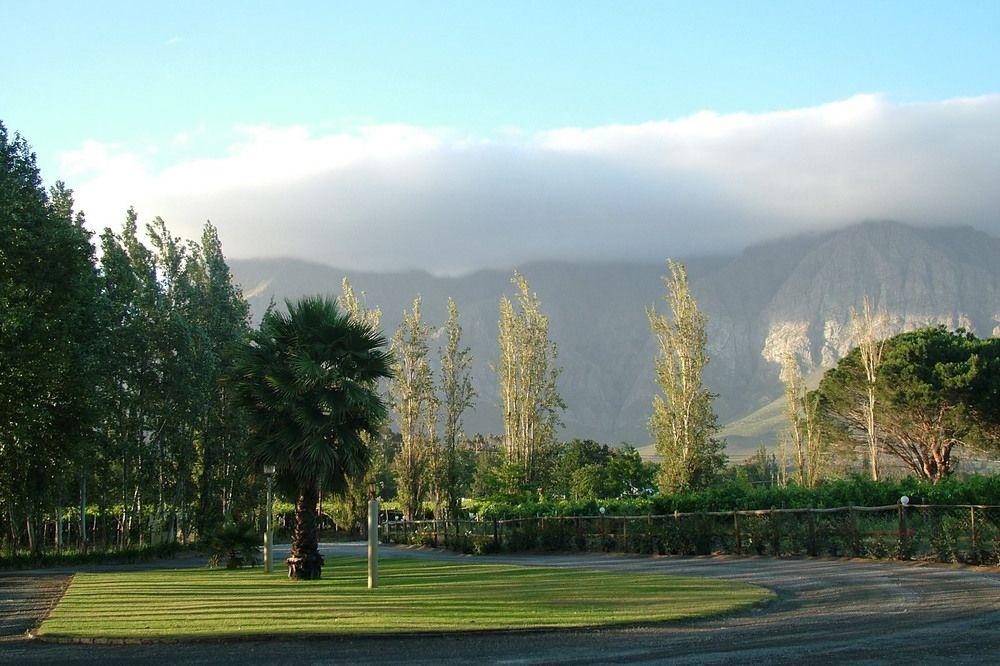 Damas Guest Farm