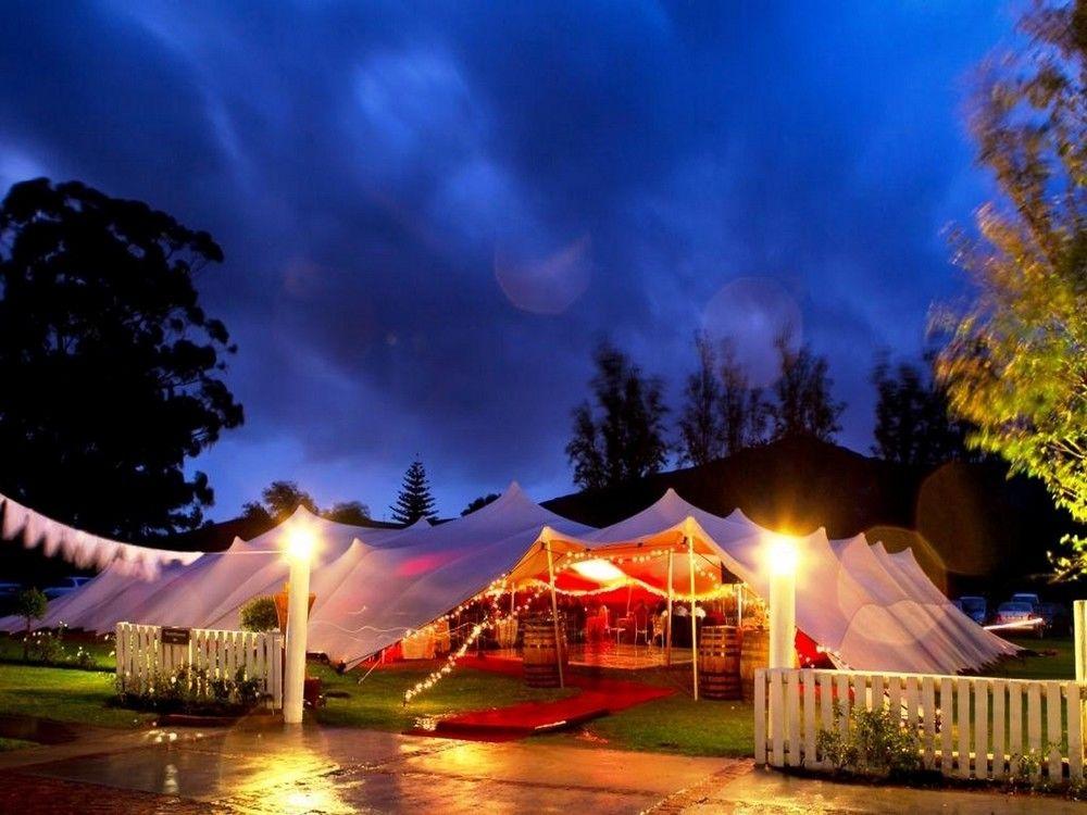 Damas Guest Farm
