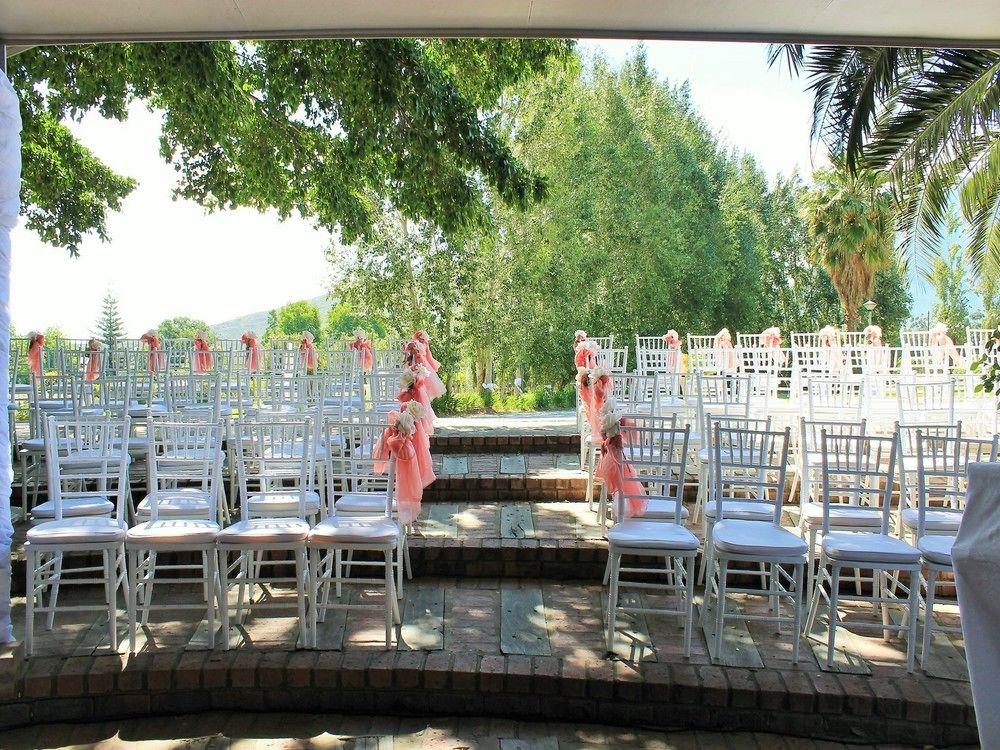 Damas Guest Farm