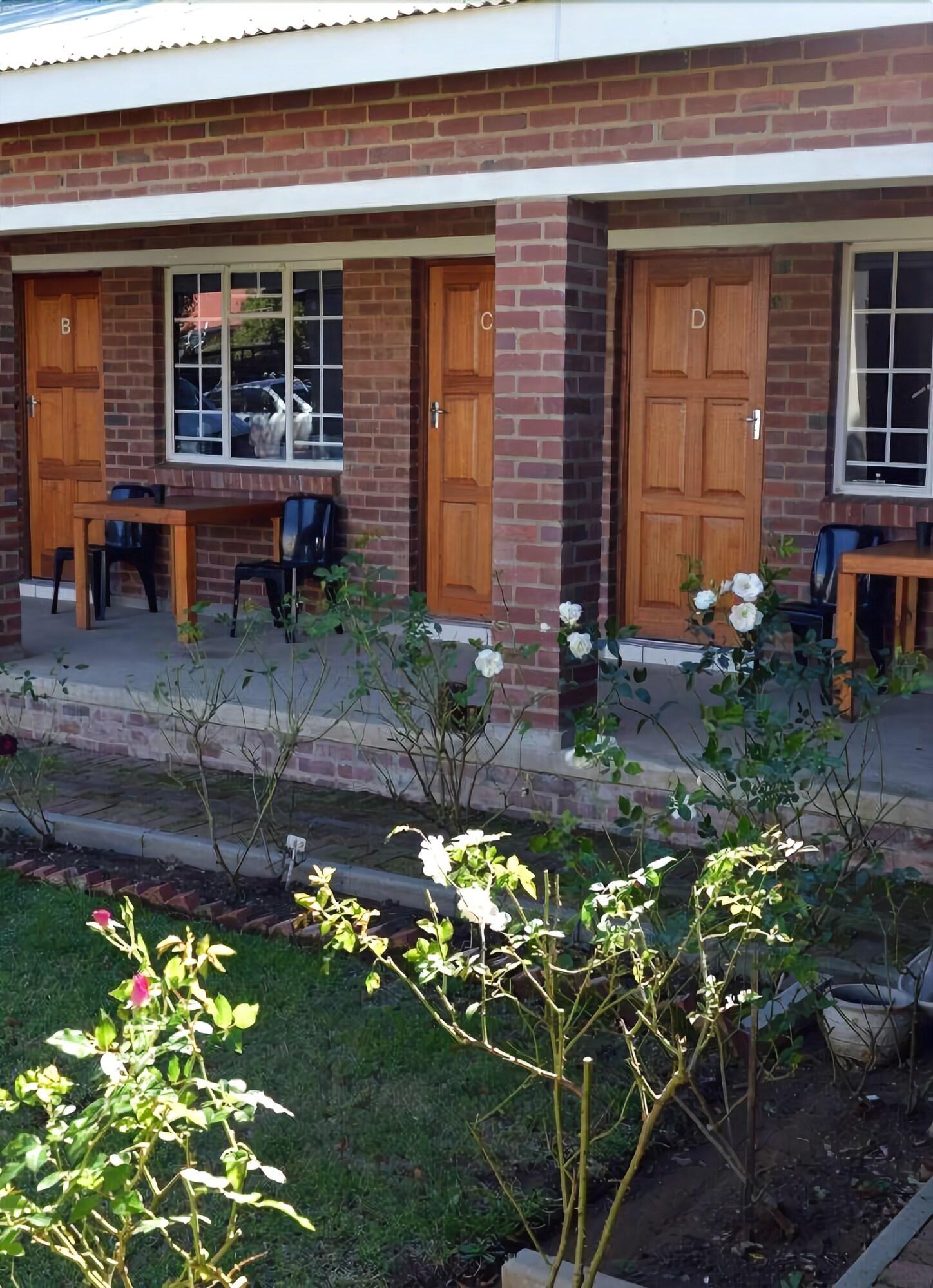Village Lodge Harrismith