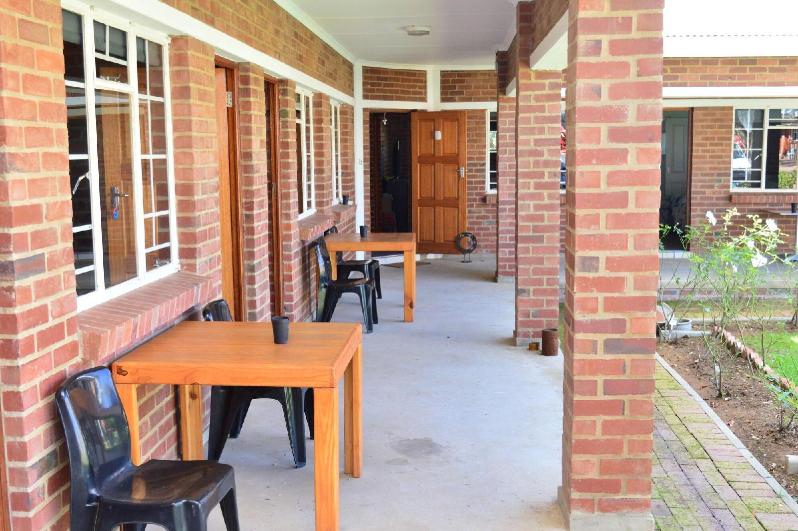 Village Lodge Harrismith