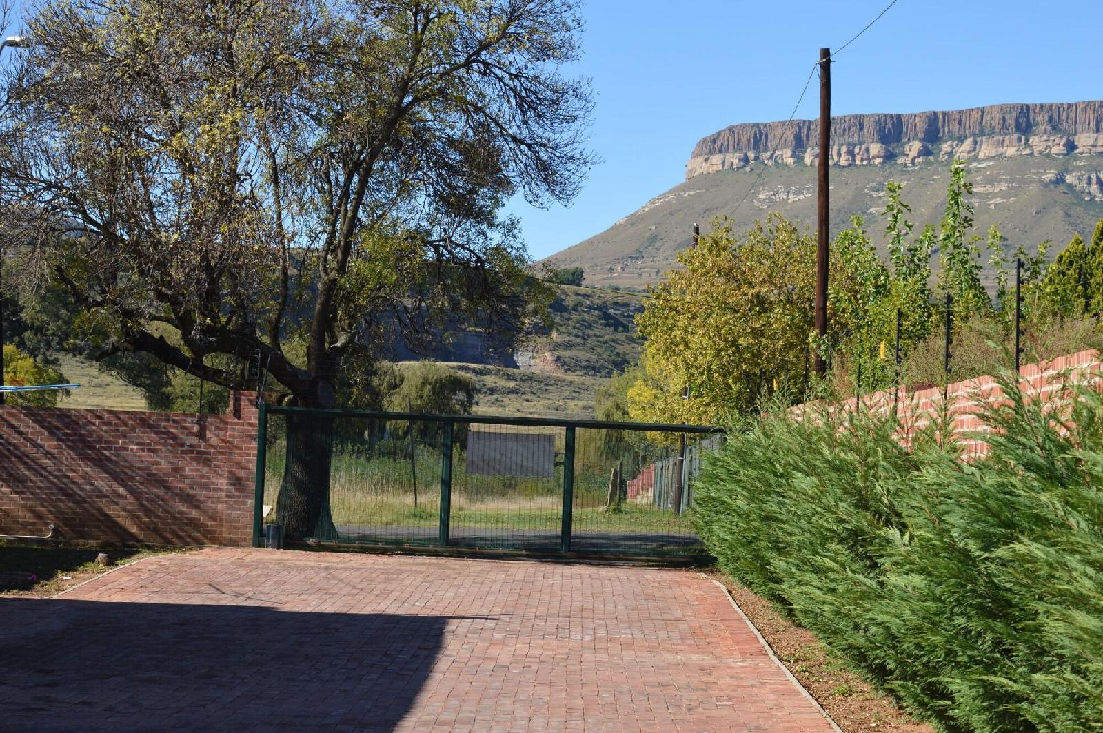 Village Lodge Harrismith