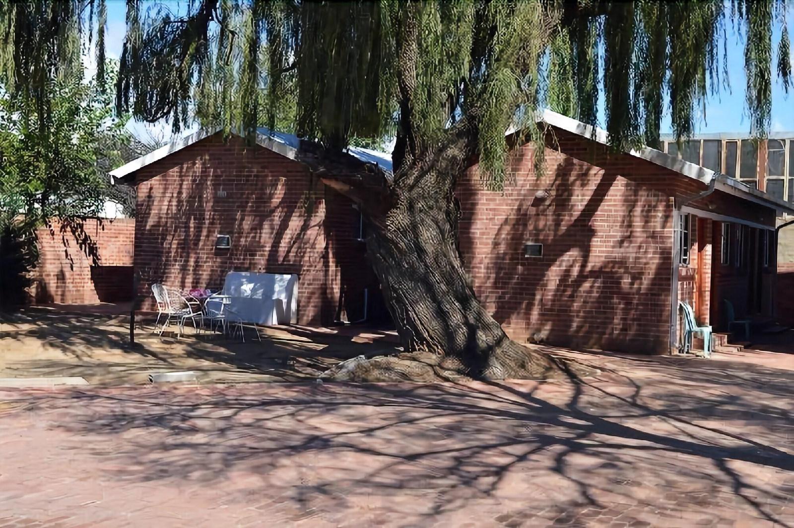 Village Lodge Harrismith