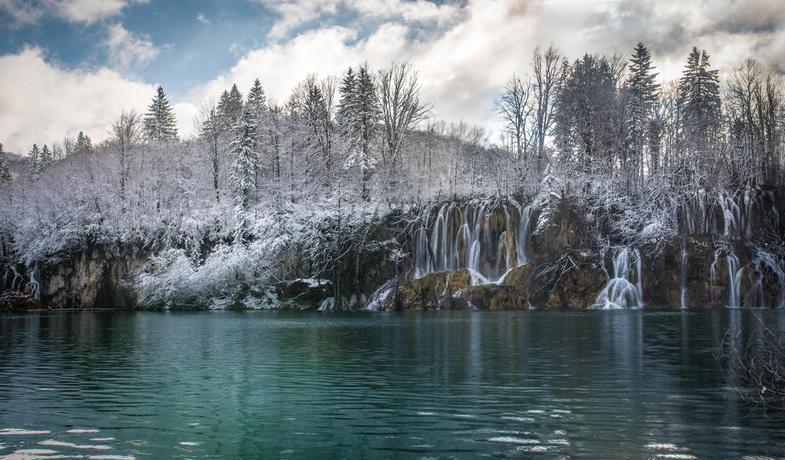 Plitvice Luxury Etno Garden